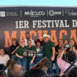 Primer Festival del Machacado dejó un excelente sabor de boca