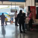 Con operativos Ruta y Colonia Segura, la Guardia Estatal de Género fortalece prevención en El Mante
