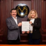 Anuncia Dámaso Anaya apertura de la nueva Prepa UAT Tampico