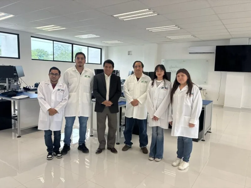 Abre UT Nuevo Laredo nuevas oportunidades de con maestría en Dirección Logística