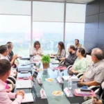 Mantiene SEBIEN vigilancia en control interno