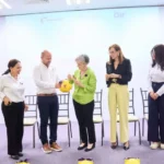 Arranca DIF Tamaulipas el boteo TELETÓN 2026 con la entrega de ánforas para los 43 municipios