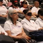 Promueve SIPRODDIS Tamaulipas, la inclusión y la empatía a través del cine audiodescriptivo