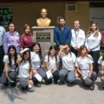 Fortalece STPS acciones de prevención del trabajo infantil entre estudiantes del ITACE Victoria