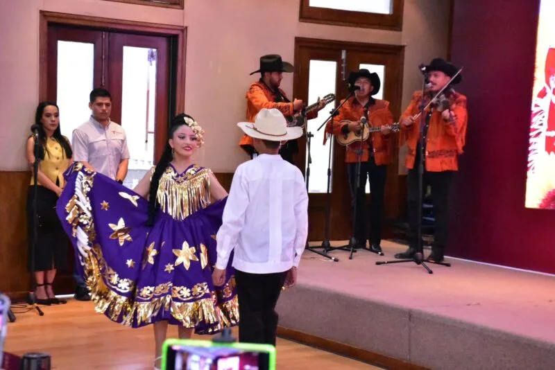 Lanza Tamaulipas convocatoria al Concurso Nacional de Huapango