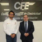 Fortalecen Tamaulipas y CFE coordinación estratégica para garantizar un servicio eléctrico más confiable