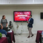 Impulsa UT Matamoros formación especializada en gestión de proyectos
