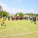 Impulsa SIPINNA Tamaulipas «Cascaritas por la paz» en el marco del Mundial Social de la Copa FIFA 2026