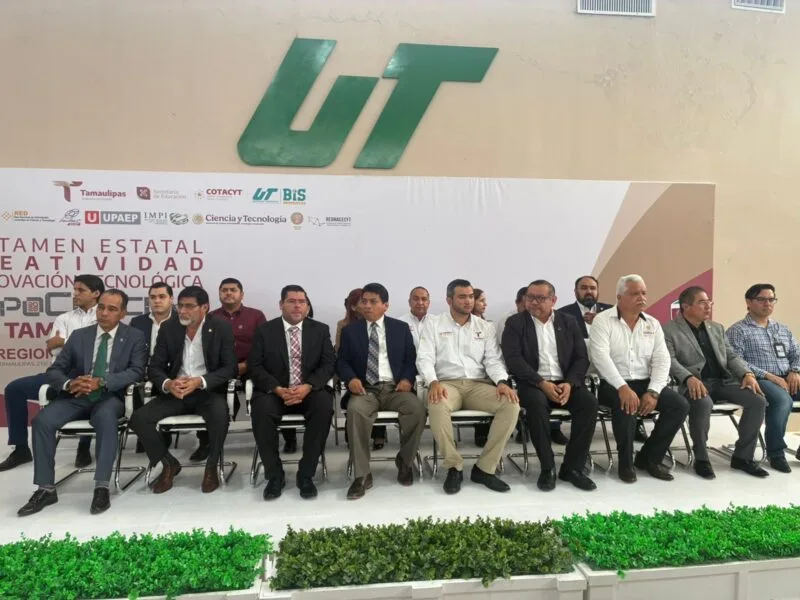 Celebra UT Nuevo Laredo el conocimiento y la creatividad mediante la Expo Ciencia 2026