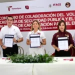 Amplían ITACE y Voluntariado de la SSPT oportunidades de capacitación para familias tamaulipecas