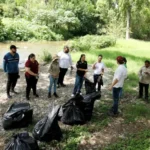 Activa SEDUMA brigadas ciudadanas de limpieza durante Semana Ambiental