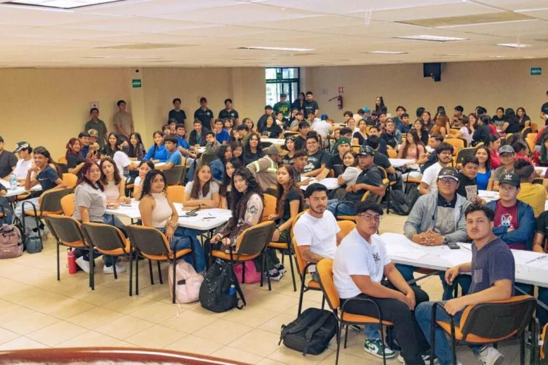 Desarrolla Tecnológico de El Mante habilidades matemáticas con concurso “TechMath 2026”