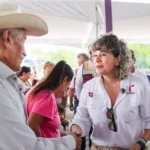 Arranca SEBIEN entrega de paquetes alimentarios