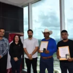 Tamaulipecos acceden a oportunidades laborales en Canadá mediante programas de movilidad internacional