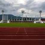 Todo listo para el Nacional de Atletismo; Ciudad Victoria recibe a los mejores del país desde este viernes