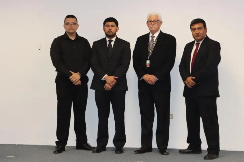 Consolida UPRR la formación práctica y competencias profesionales de sus estudiantes
