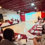 Reafirma SIPINNA Tamaulipas compromiso con la primera infancia durante Quinta Sesión