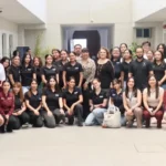 Fortalece CEAV Tamaulipas vinculación académica con estudiantes de Psicología del ICEST