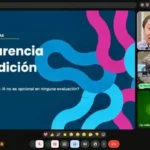Analizan en la Semana de la Evaluación 2026 ética y normativa para uso de la Inteligencia Artificial