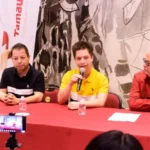 Dará Mateo Hurtado muestra de talento con concierto en el Centro Cultural Tamaulipas
