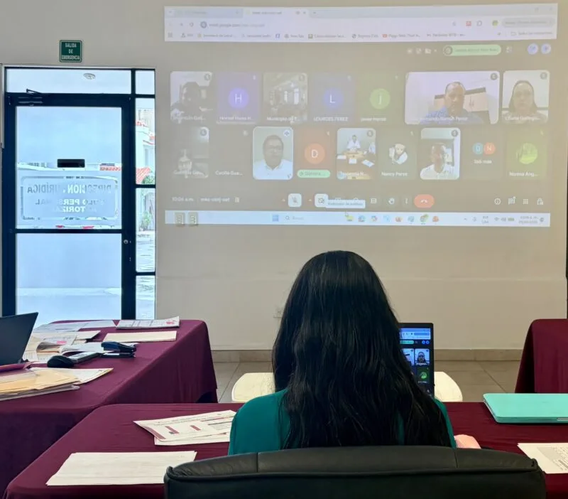 Cierra con éxito la Semana de la Evaluación 2026