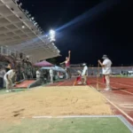 Deja turismo deportivo 8 mdp en Ciudad Victoria: Sectur