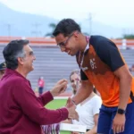 Impulso al deporte posiciona a Tamaulipas en medallero nacional y fortalece infraestructura: Américo