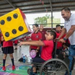 Prioriza DIF Tamaulipas atención a estudiantes con mayores necesidades de atención nutricional