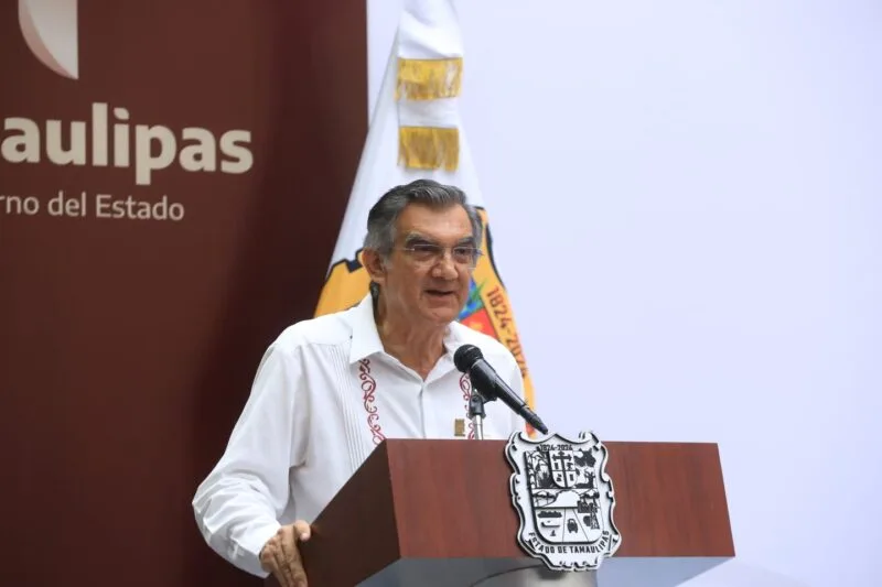 Impulsa Tamaulipas liderazgo energético con más inversiones y proyectos estratégicos: Américo
