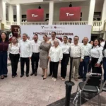 Dialogando.- PRI se lleva todo en Coahuila, “carro completo”