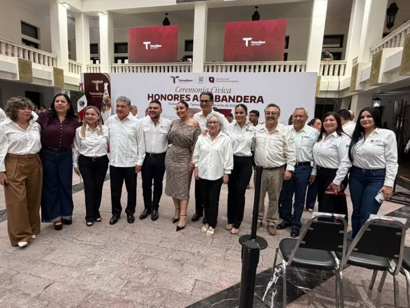 Dialogando.- PRI se lleva todo en Coahuila, “carro completo”