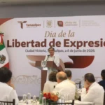 Llama Américo a fortalecer un periodismo libre, responsable y comprometido con la verdad