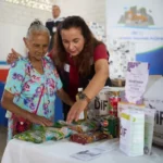 Beneficia DIF Tamaulipas a más de 63 mil personas con apoyos alimentarios