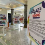 Abre sus puertas en Palacio de Gobierno la exposición «Un golazo en el tiempo»