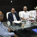 Fortalecen la actividad pesquera en Tamaulipas con financiamiento para la adquisición de motores