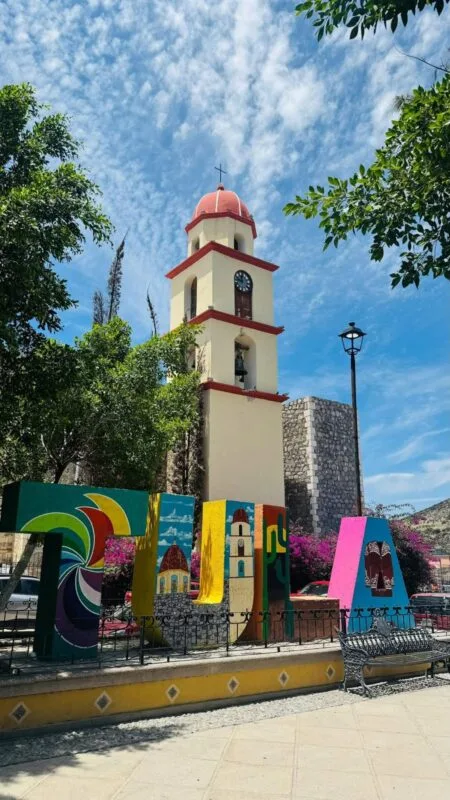 Vive el Mundial en Tula y Mier: Sectur