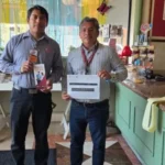 STPS Tamaulipas fortalece difusión de derechos laborales con campaña “Puntual con las Utilidades 2026”