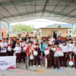 Apoyos sociales llegan a Bustamante, Tula y Soto la Marina