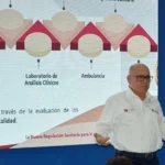 Refuerza Coepris estrategia para prevenir fraudes y usurpación de funciones