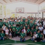 Se suma DIF Tamaulipas al Mundial Social 2026