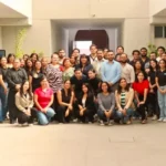 Impulsa CEAV formación académica de futuros profesionales del derecho