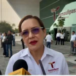 Tamaulipas supera meta nacional de vacunación y se mantiene libre de casos de sarampión