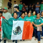 Tula y Mier viven la fiebre mundialista: Sectur