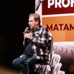 Participa INJUVE en encuentro “Prohibido Rendirse: Jóvenes por la Transformación de Tamaulipas”