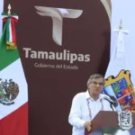 Gobierno de Tamaulipas rechaza señalamientos de NYT contra gobernador Américo Villarreal