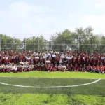 Reconoce Américo a las y los atletas tamaulipecos ganadores en la Olimpiada Nacional e impulsa infraestructura deportiva