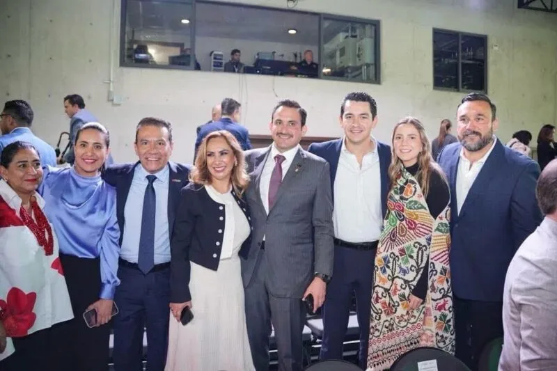 Impulsan estrategia “México en el Mundo: Turismo que Transforma”