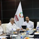 Consolida Tamaulipas la formación de talento especializado para la industria de semiconductores