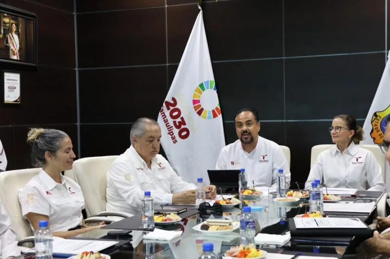 Consolida Tamaulipas la formación de talento especializado para la industria de semiconductores