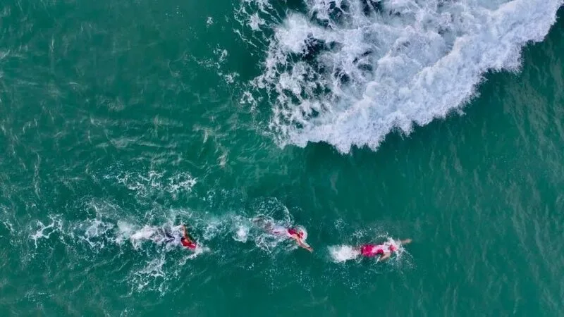 Anuncian 4ª edición del Triatlón AsTri Ichich Tenek